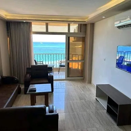 Moon Beach Hotel
