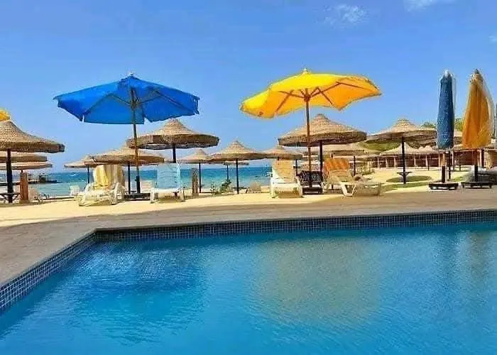 Hotel Moon Hurghada