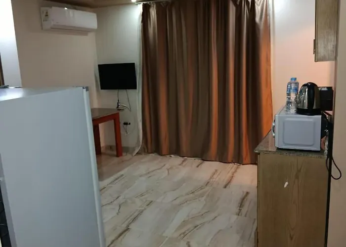 Moon Hotel