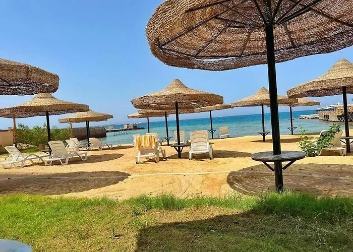 Moon Hotel Hurghada