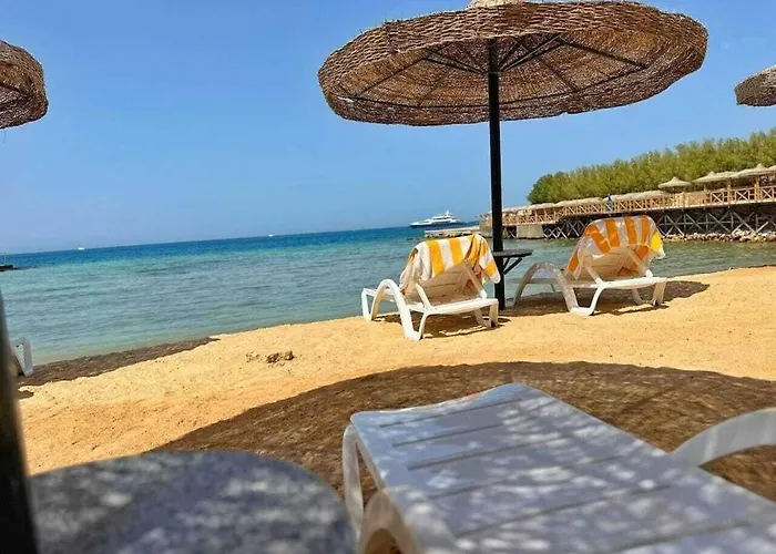 Moon 3* Hurghada
